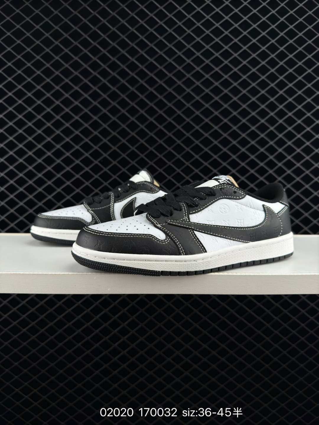 Nike Air Jordan 1 Low OG SP